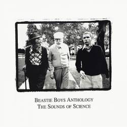 Beastie Boys : Anthology: The Sounds of Science